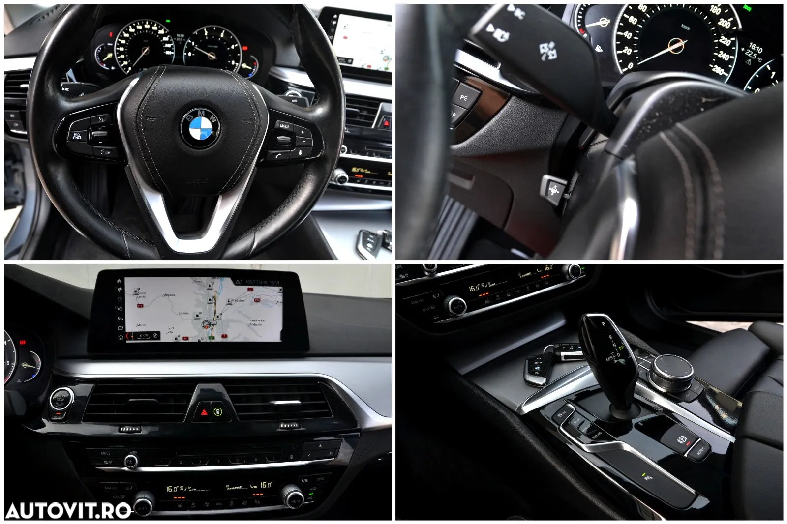 BMW Seria 5 - 9