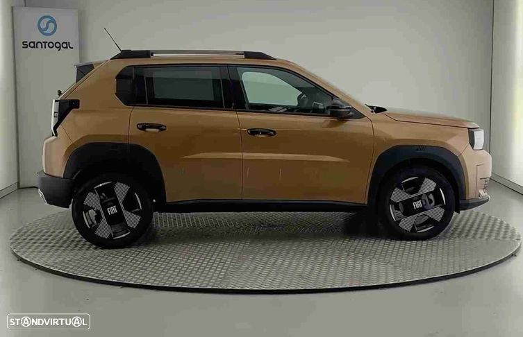 Fiat Grande Panda - 2