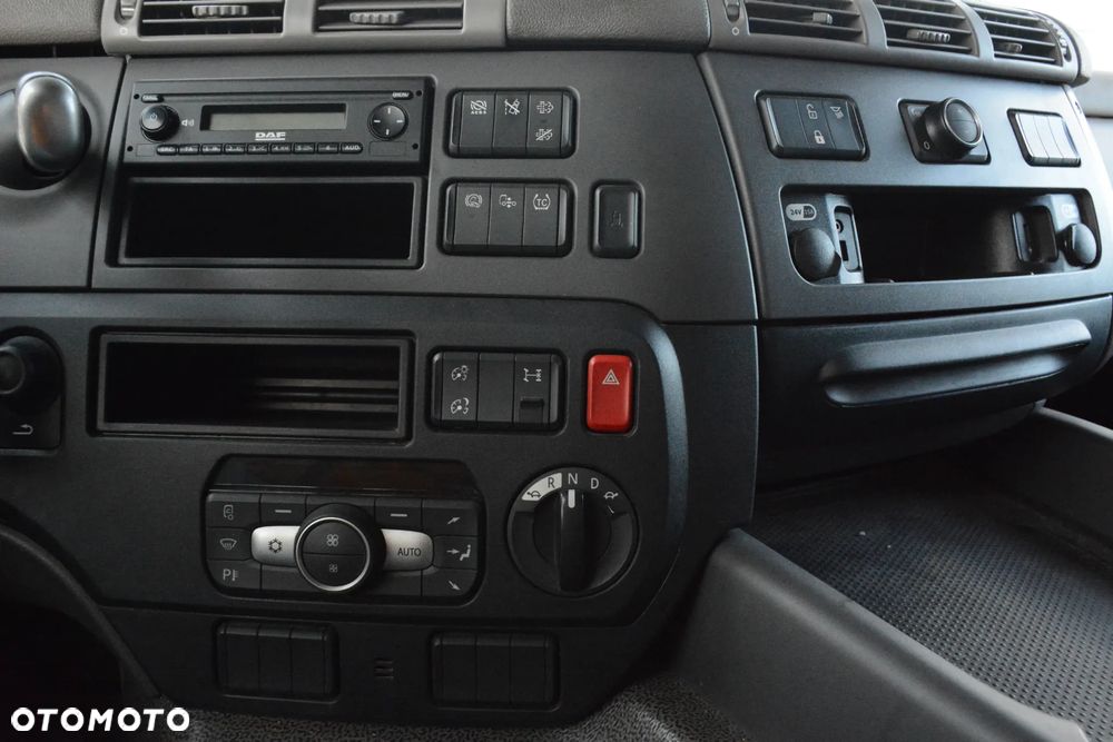 DAF CF 480 / 2021r / Niski przebieg / Serwis DAF / Lodówka / Idealny stan - 15