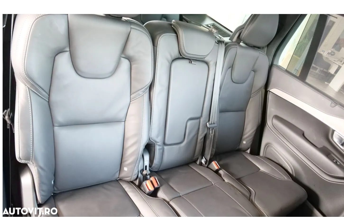 Volvo XC 90 T8 AWD Plug-in Hybrid Ultra Bright - 24