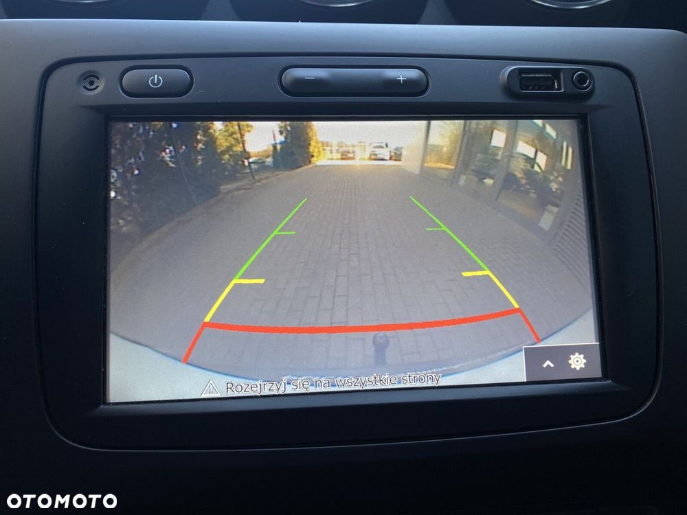 Dacia Duster 1.6 SCe Comfort - 20