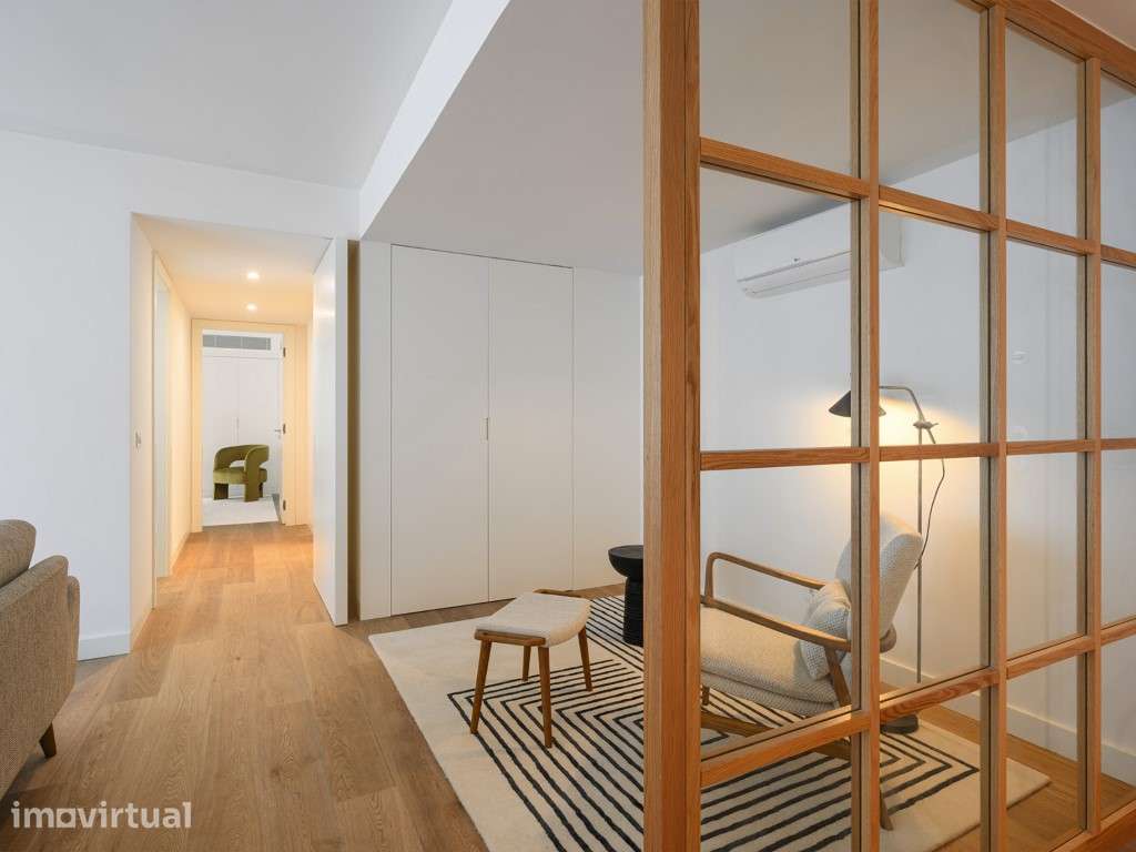Apartamento T2 - Rua Carlos George s/n - Olivais - Lisboa - Grande imagem: 3/24