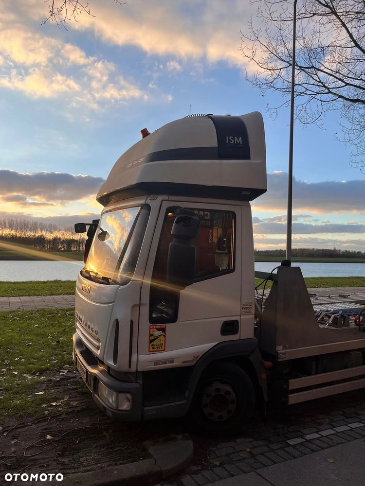 Iveco Eurocargo - 27