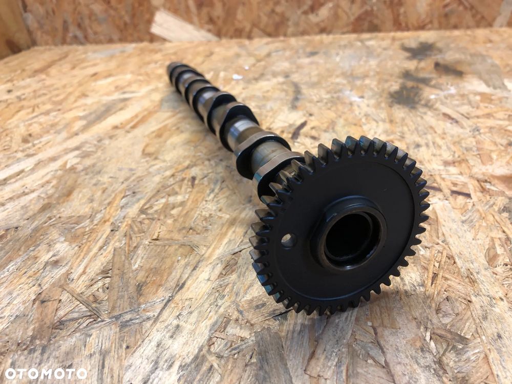 WAŁEK ROZRZĄDU WYDECHOWY BMW N47 B47 2.0D - 6