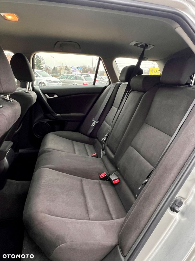 Honda Accord 2.0 Elegance Advantage - 6