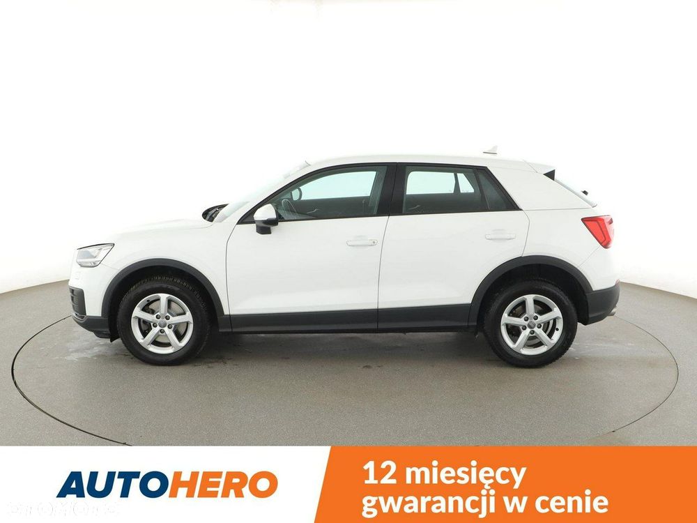 Audi Q2 2.0 TDI Quattro S tronic - 2