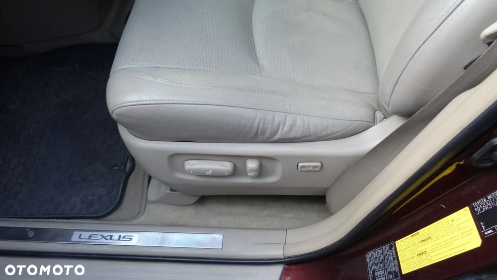 Lexus RX 350 Prestige - 20