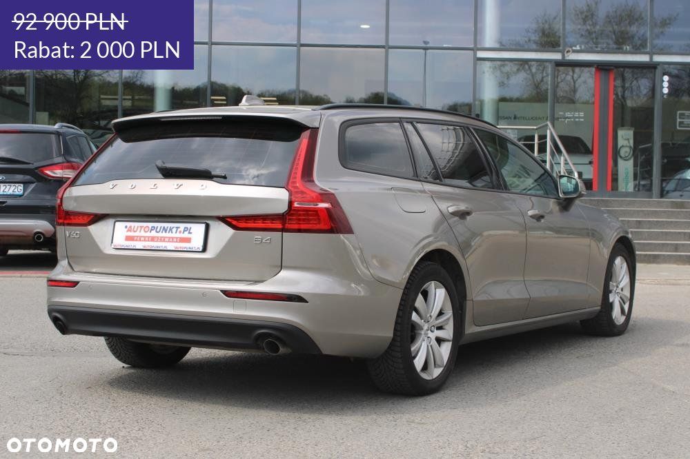 Volvo V60 - 5