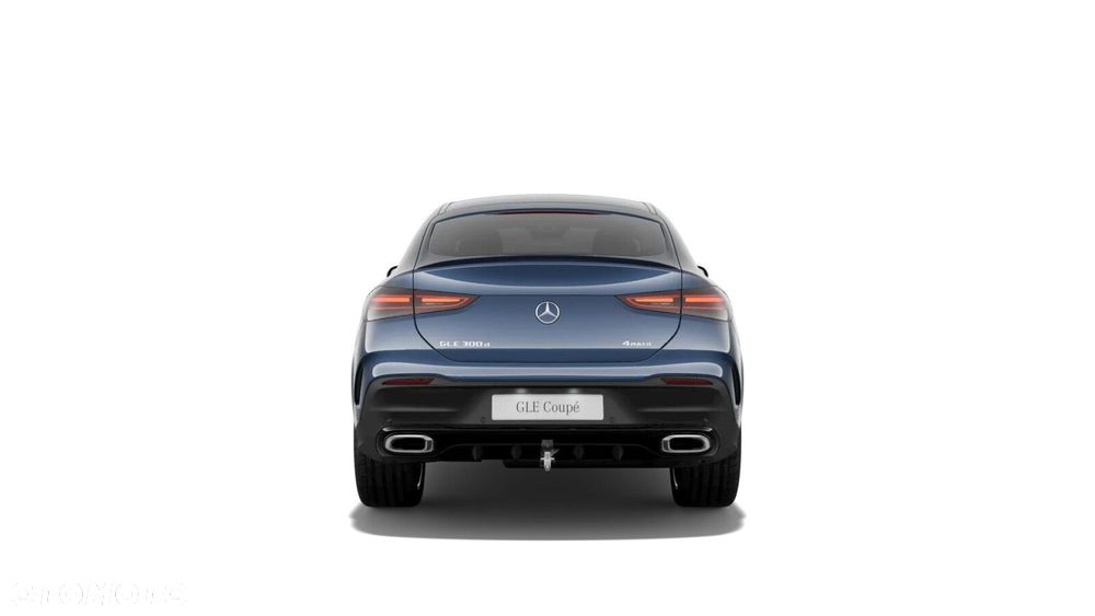 Mercedes-Benz GLE - 25