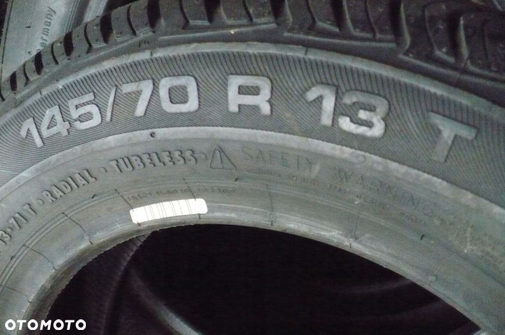 UNIROYAL RainExper 145/70R13 NOWA 2020 - 2
