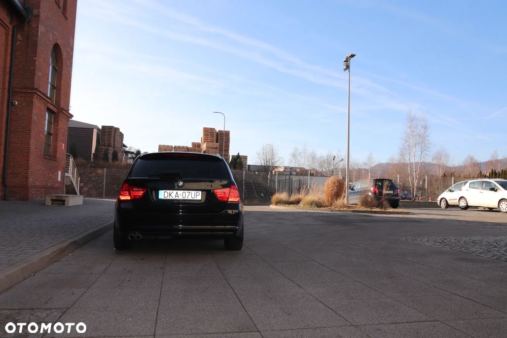 BMW Seria 3 - 26