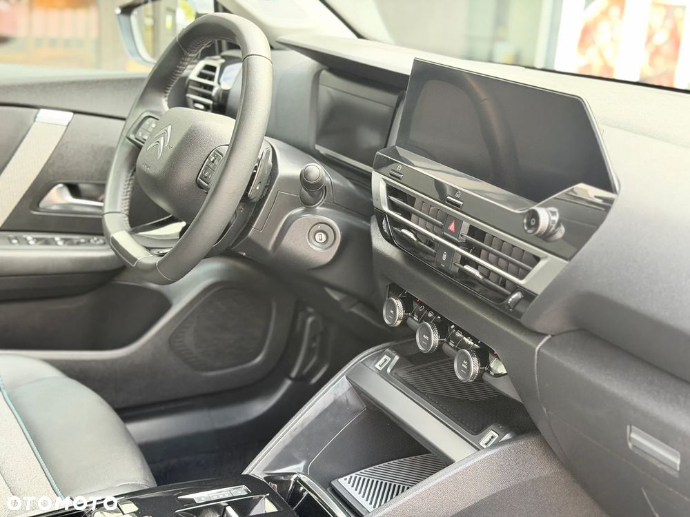Citroën C4X 1.2 PureTech Feel Pack S&S EAT8 - 30
