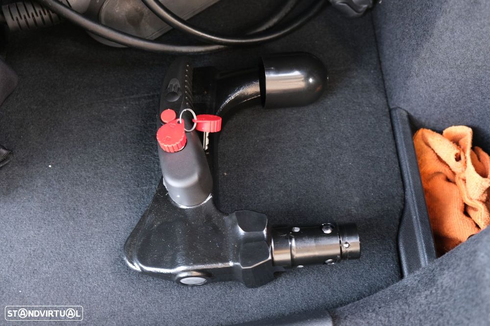 Audi A3 Sportback 40 TFSIe S tronic S line - 43