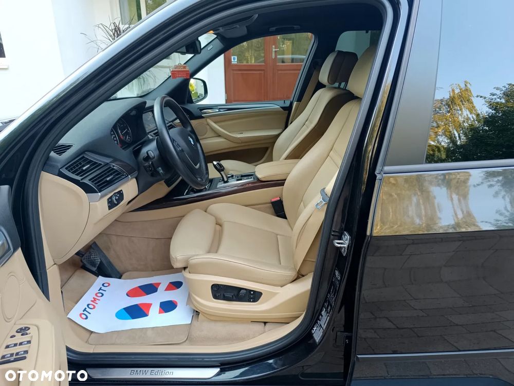 BMW X5 xDrive30d - 25