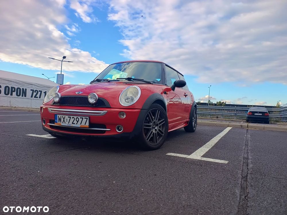 MINI One