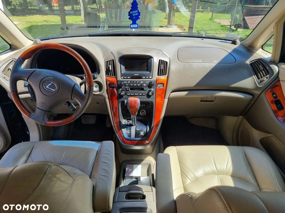 Lexus RX - 18