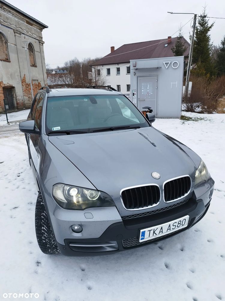 BMW X5 - 38