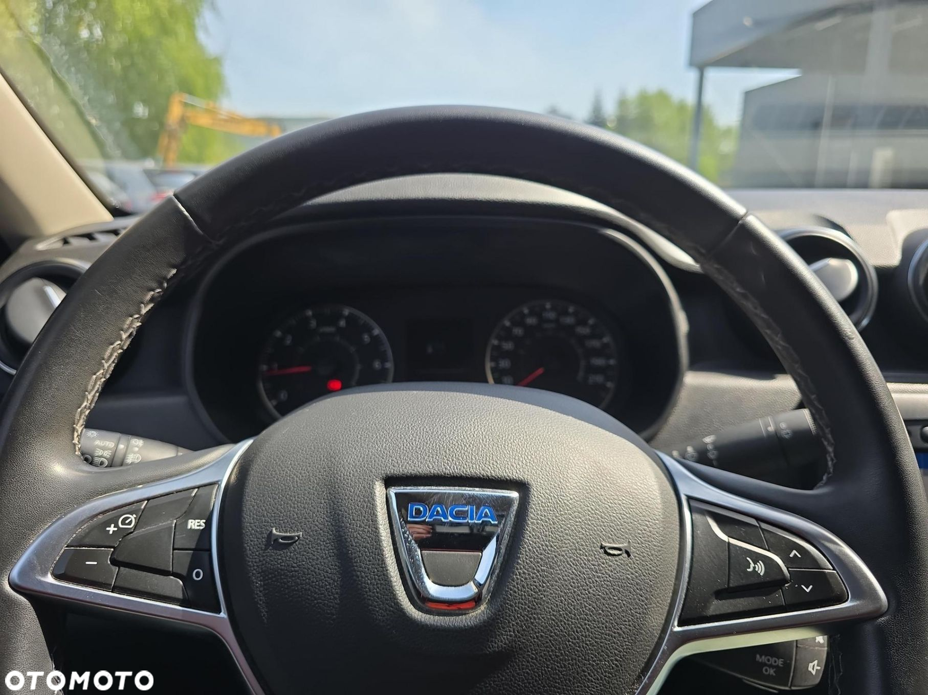 Dacia Duster 1.3 TCe FAP Prestige - 17
