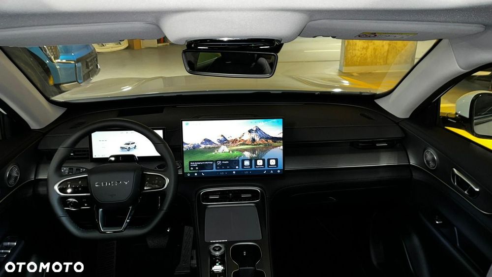 Chery Tiggo 8 - 16