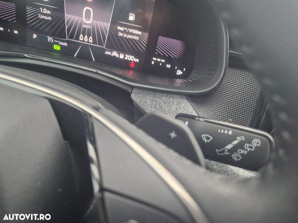 Skoda Kamiq 1.0 TSI DSG Selection - 12