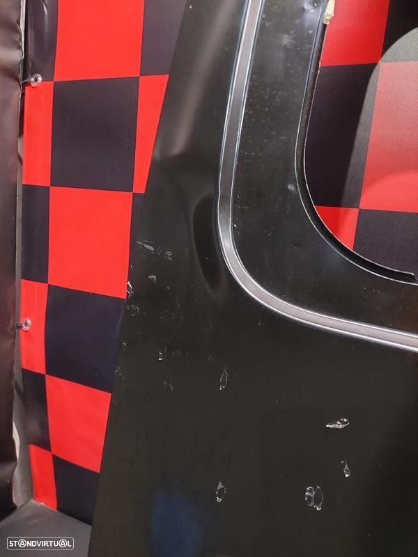 Tampa Da Mala Renault Kangoo / Grand Kangoo (Kw0/1_) - 4