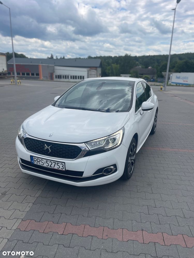 DS Automobiles DS 4 - 3