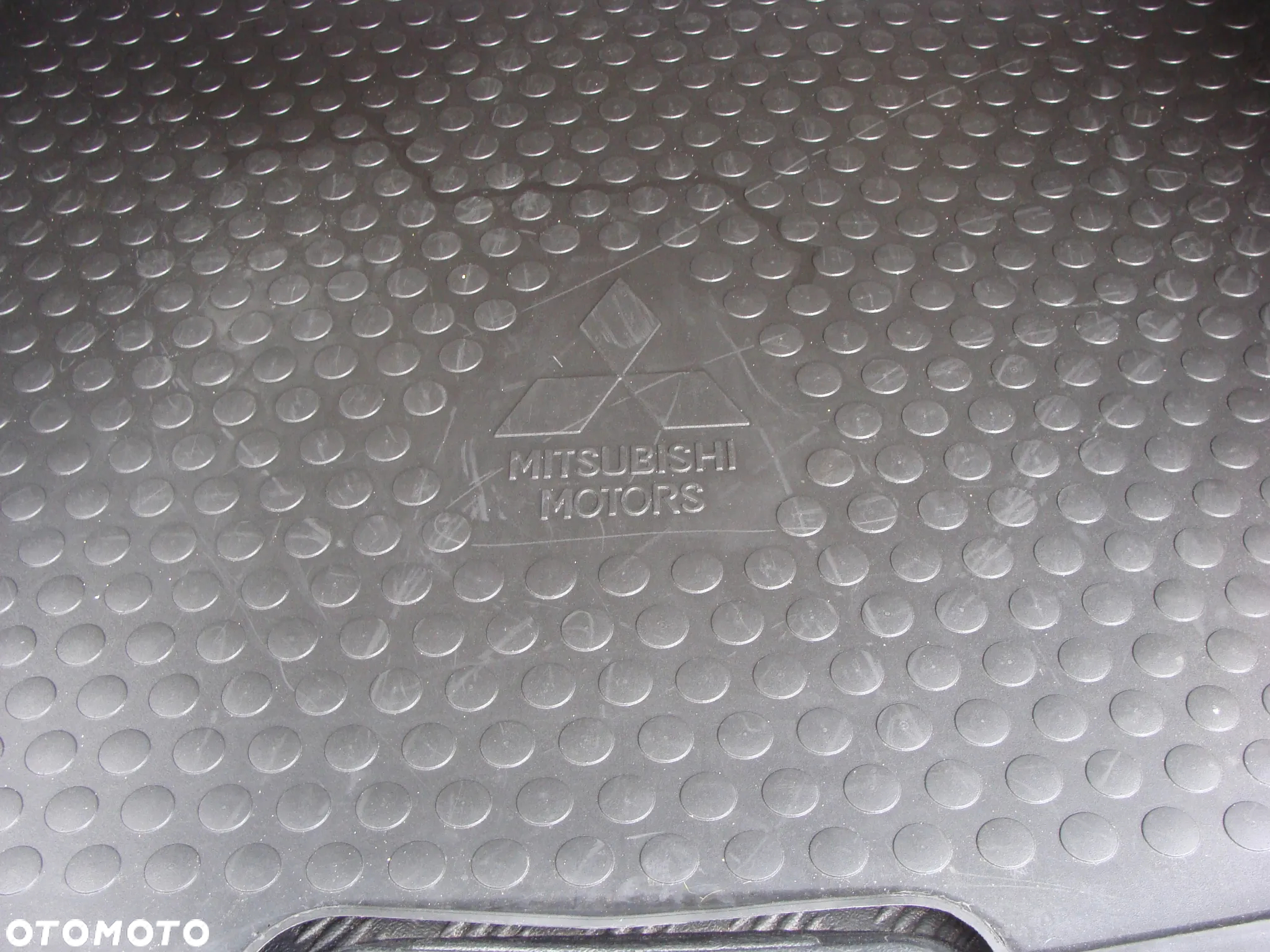 Mitsubishi Lancer 1.6 Invite - 6