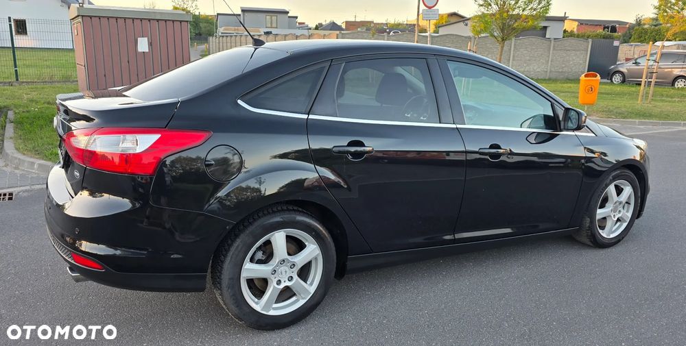 Ford Focus - 7