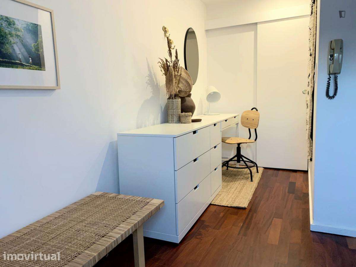 Apartamento com 2 quartos - localizado em Bonfim Porto - Grande imagem: 5/16