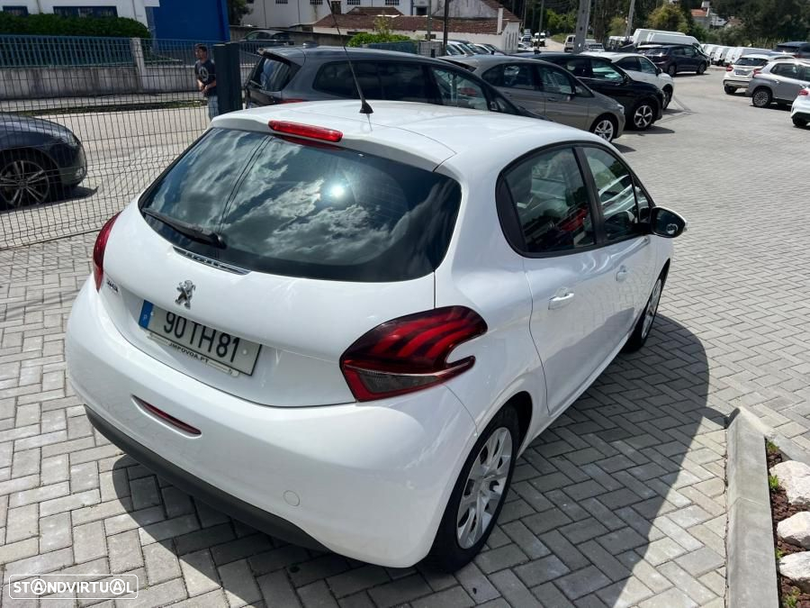 Peugeot 208 1.6 BlueHDi Access - 2