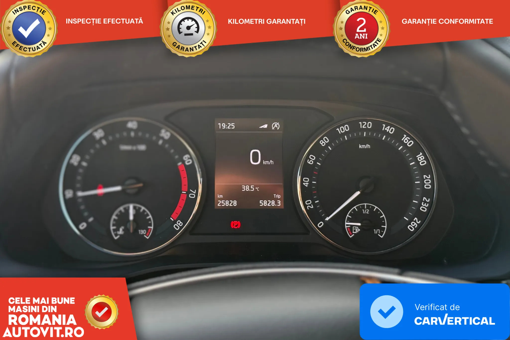 Skoda Octavia 1.0 TSI Style - 11