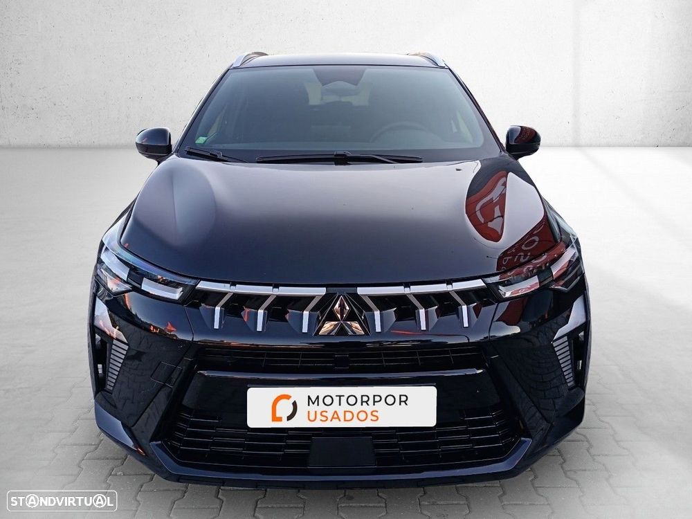 Mitsubishi ASX - 2