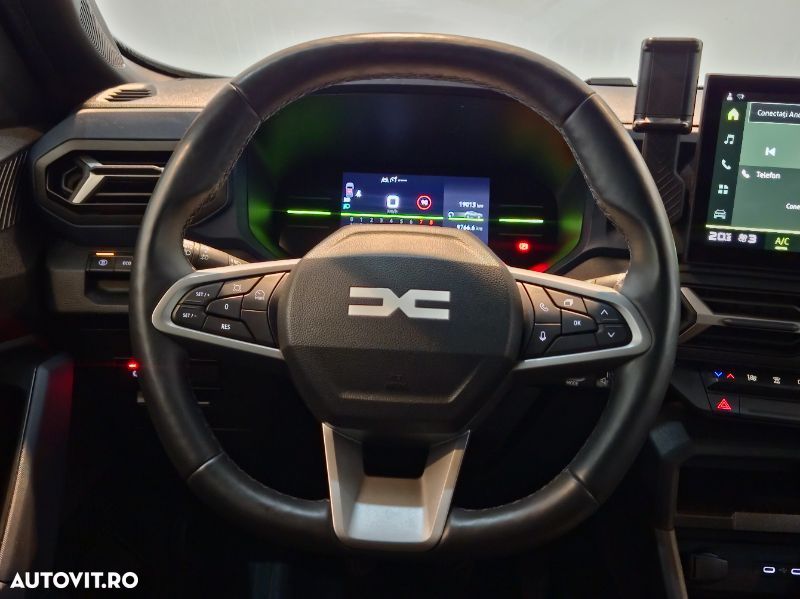 Dacia Duster ECO-G 100 Journey+ - 18