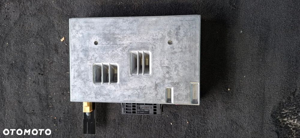 moduł  BLUETOOTH AUDI A4 B8 A5 8T Q5 8R A6 C6 - 3