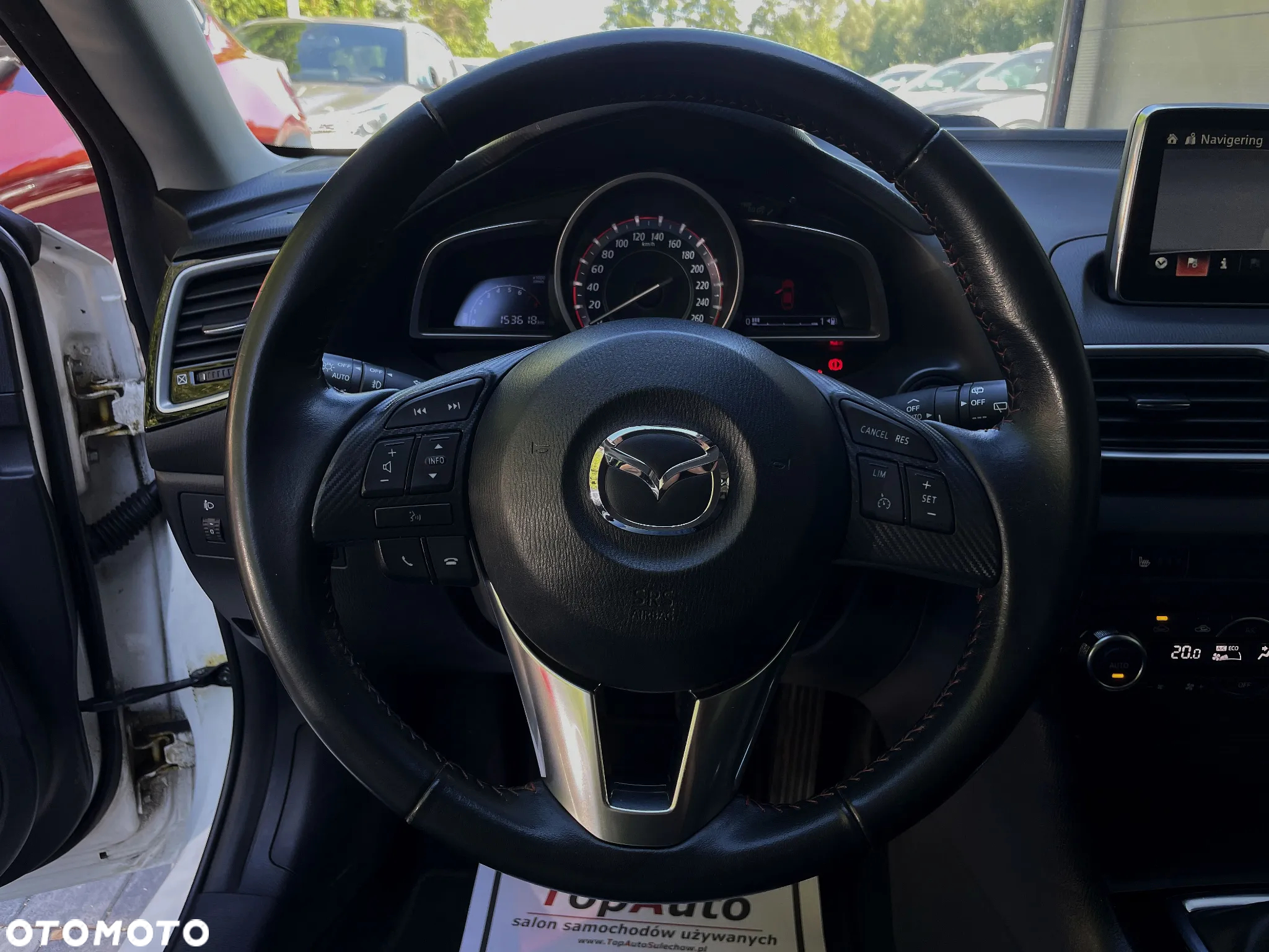 Mazda 3 2.0 Skymotion - 21