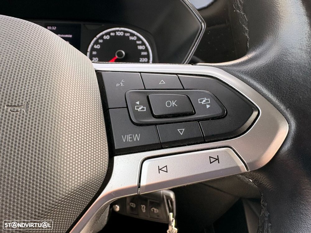 VW T-Cross 1.0 TSI - 41