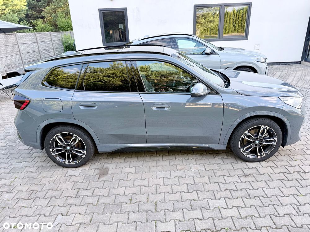 BMW X1 xDrive23d mHEV M Sport sport - 19