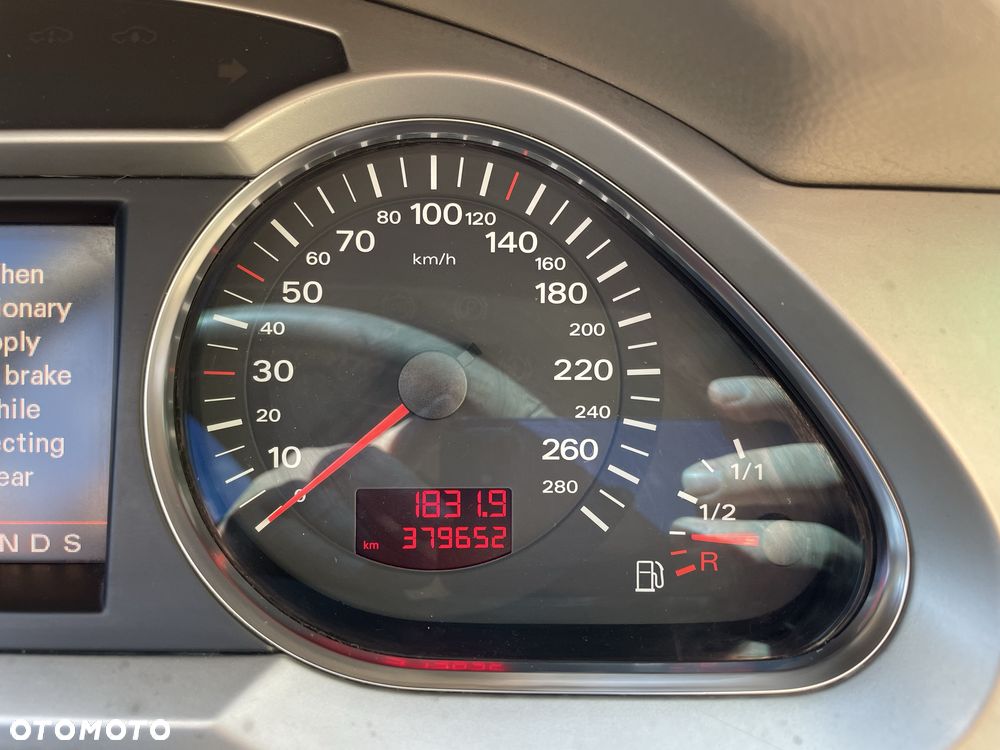 Audi A6 Limousine - 6