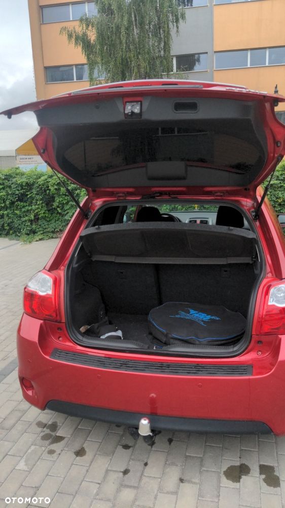 Toyota Auris - 6