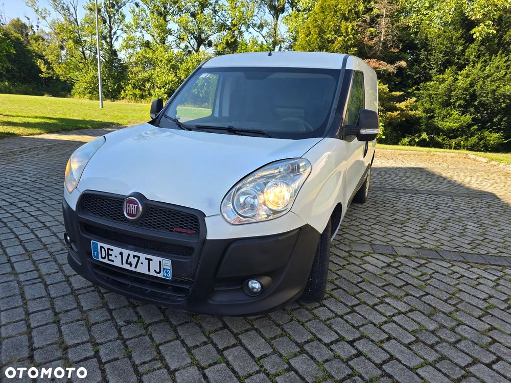 Fiat DOBLO - 4