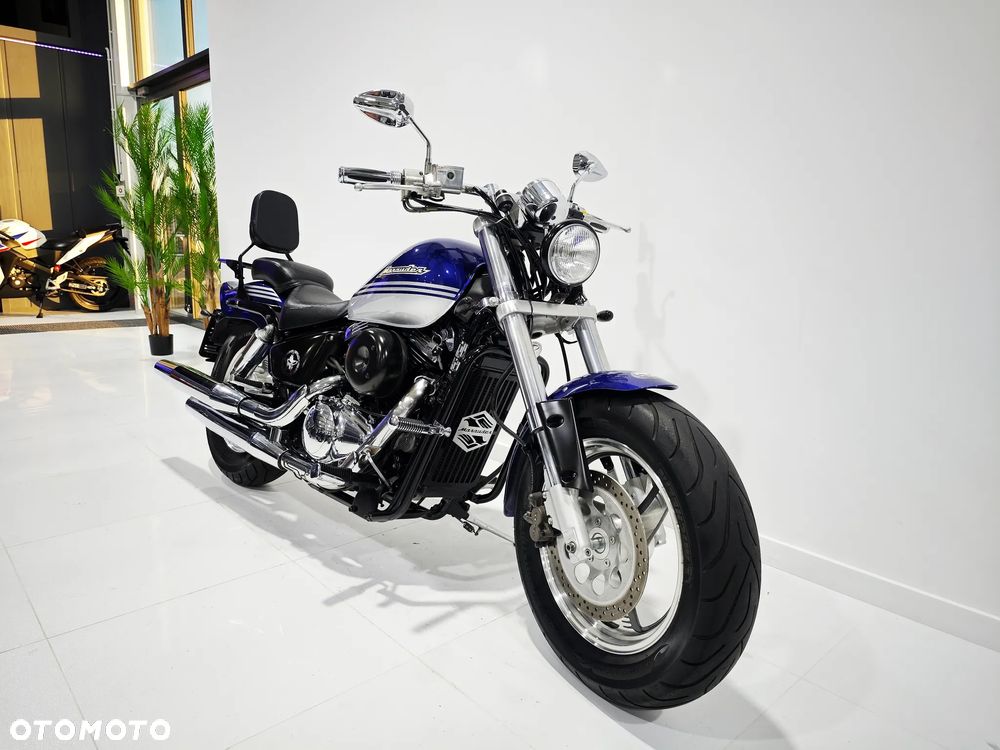 Suzuki Marauder - 2