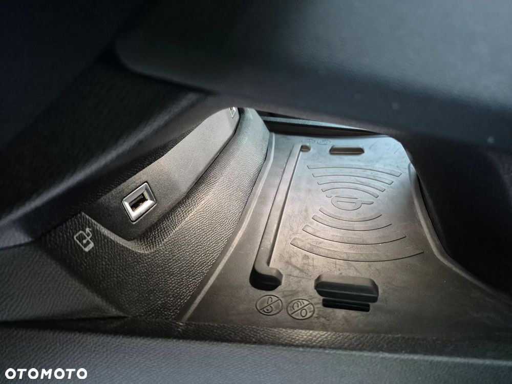 Peugeot 508 BlueHDi 130 EAT8 Active - 23