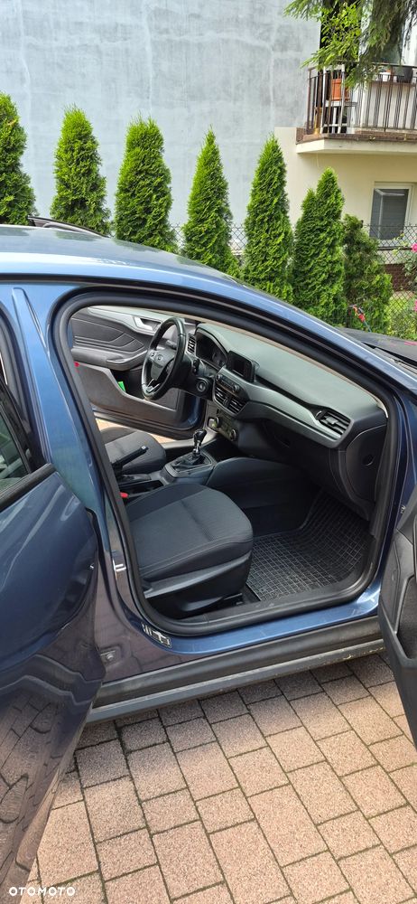 Ford Focus 1.0 EcoBoost Active - 13