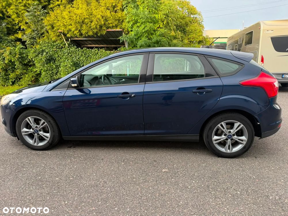 Ford Focus 1.6 TI-VCT Titanium - 6