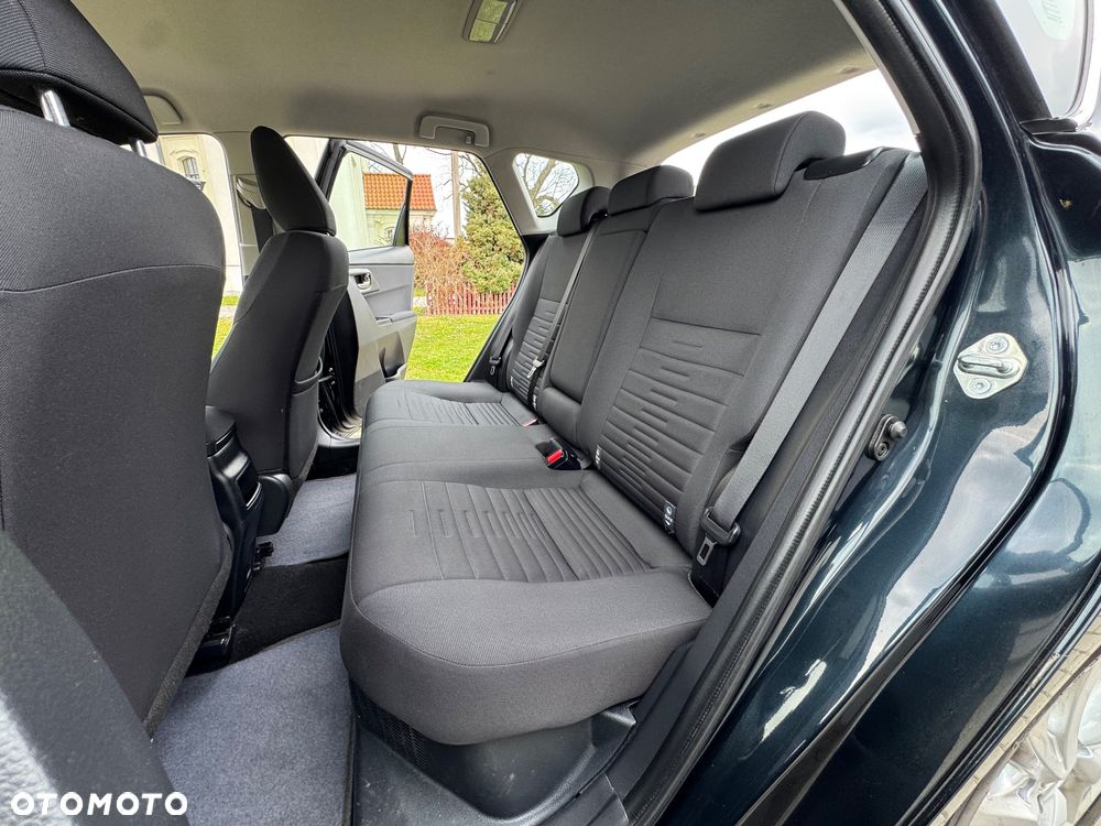 Toyota Auris - 33