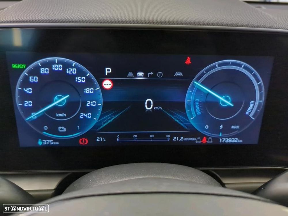 Kia e-Niro 64kWh - 5