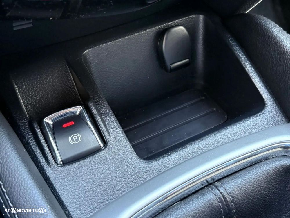 Nissan Qashqai 1.5 dCi Tekna Premium 17 Alcantara - 51