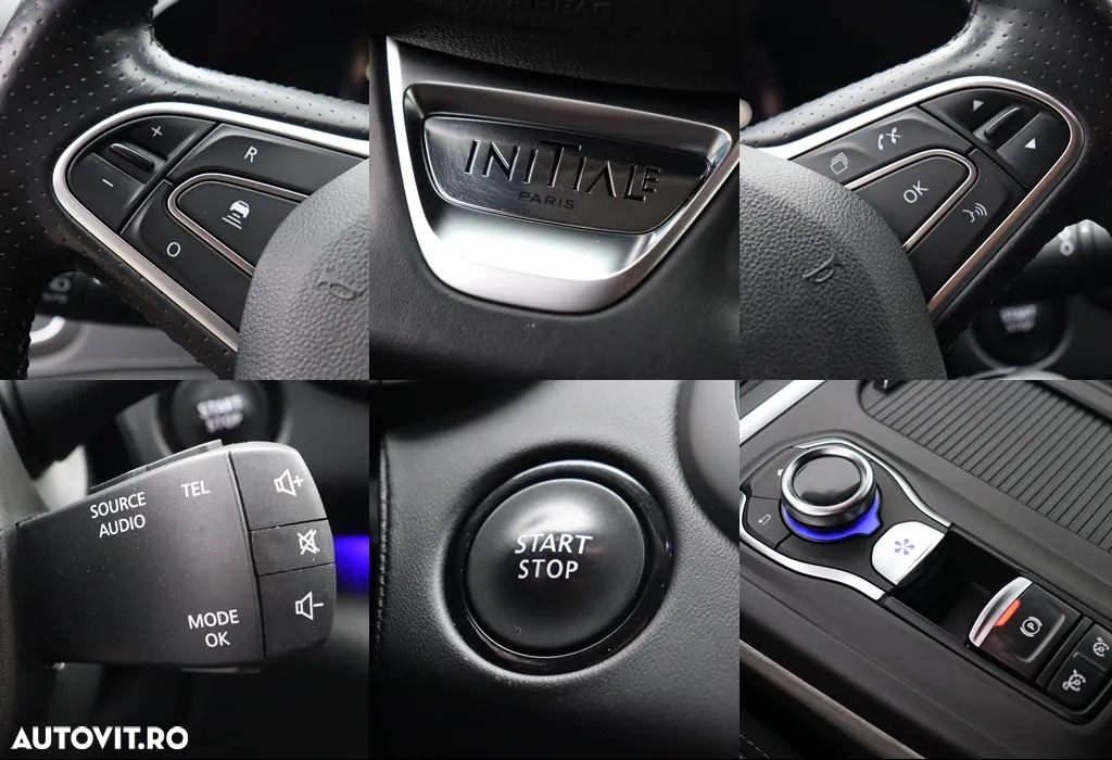 Renault Talisman - 22
