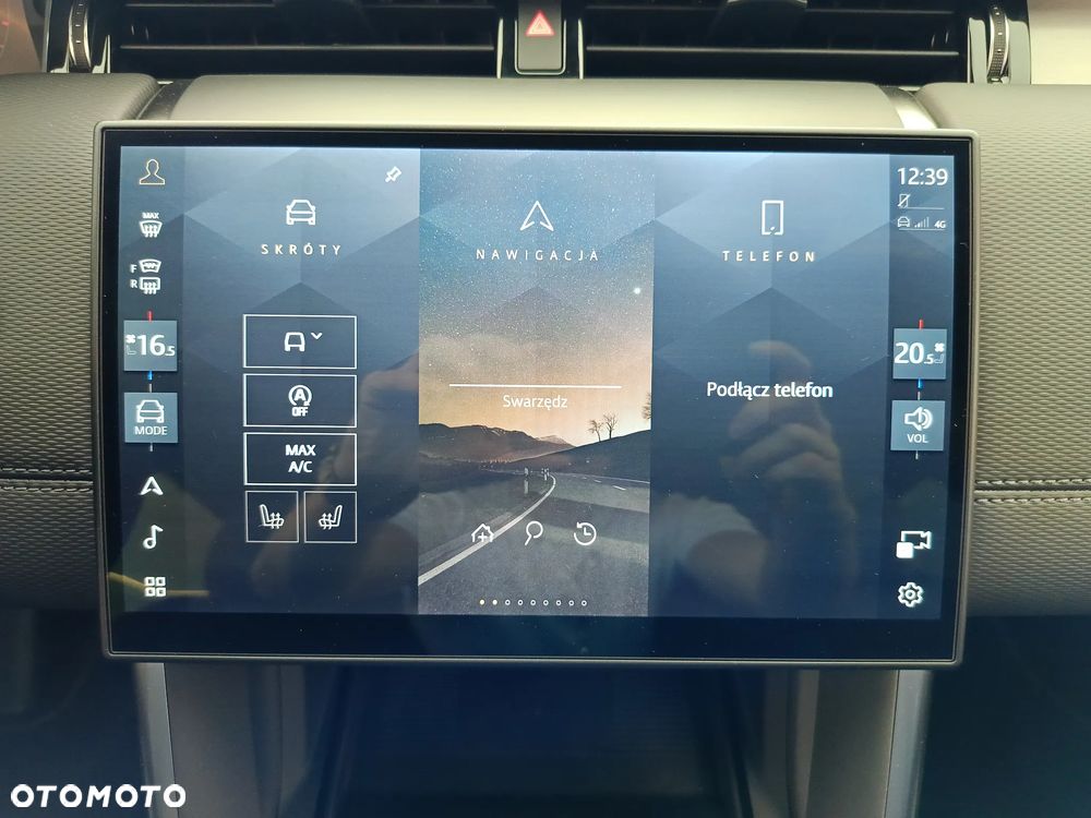 Land Rover Discovery Sport - 22