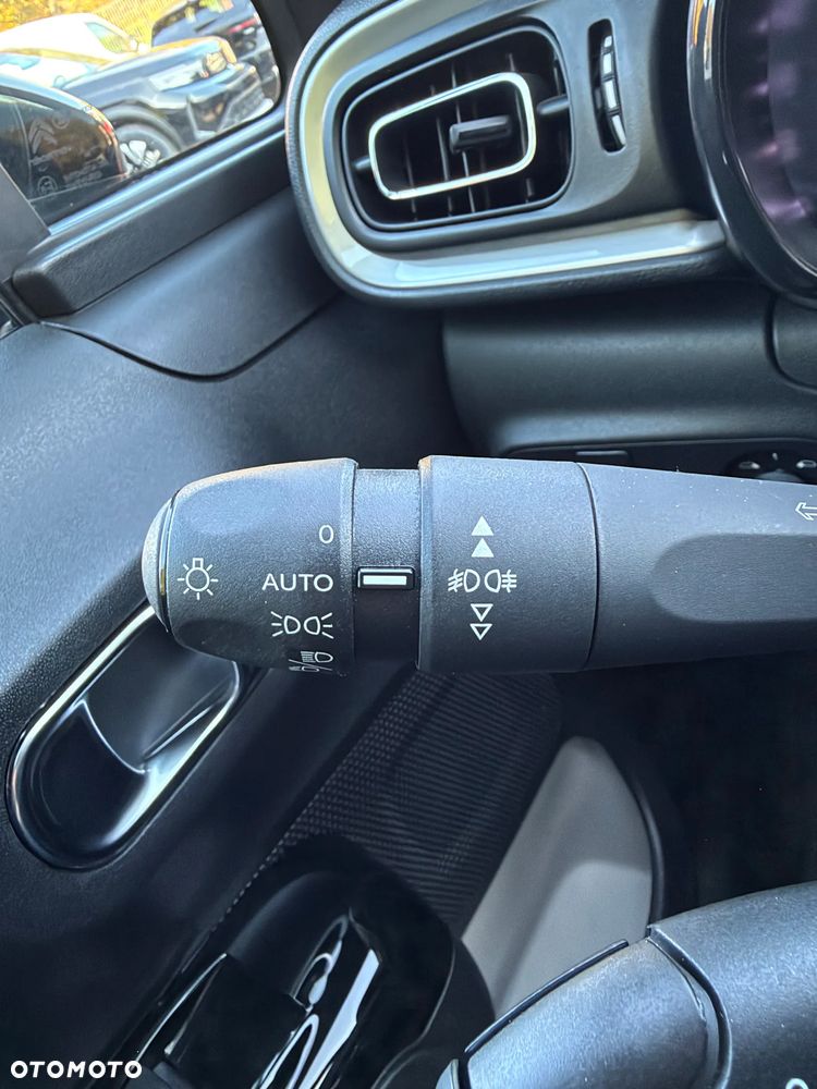Citroën C3 1.2 PureTech Max EAT6 - 17